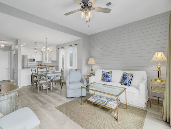 Isle Of Palms Condo 1015894