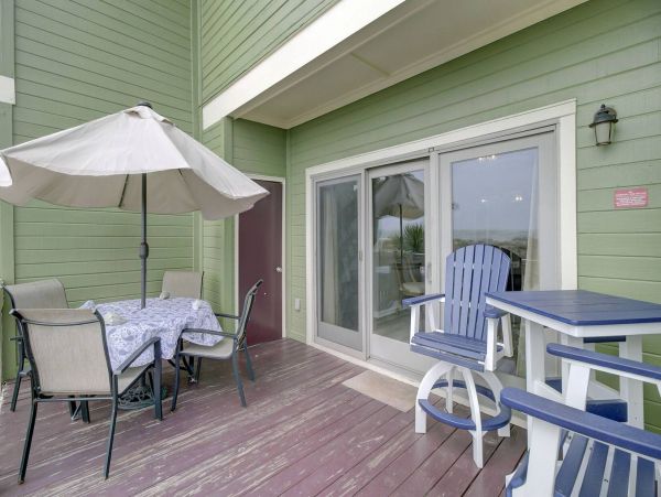 Isle Of Palms Condo 1015894