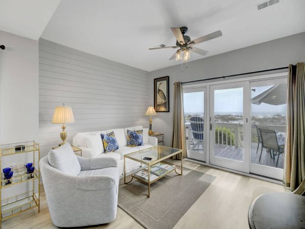 Isle Of Palms Condo 1015894