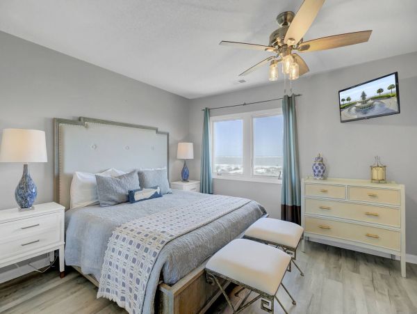Isle Of Palms Condo 1015894