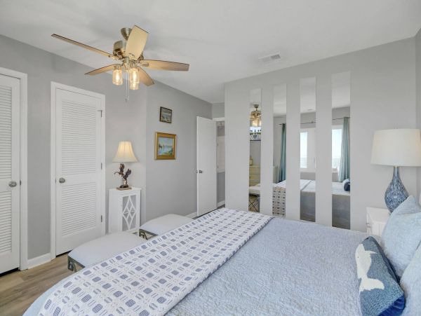 Isle Of Palms Condo 1015894