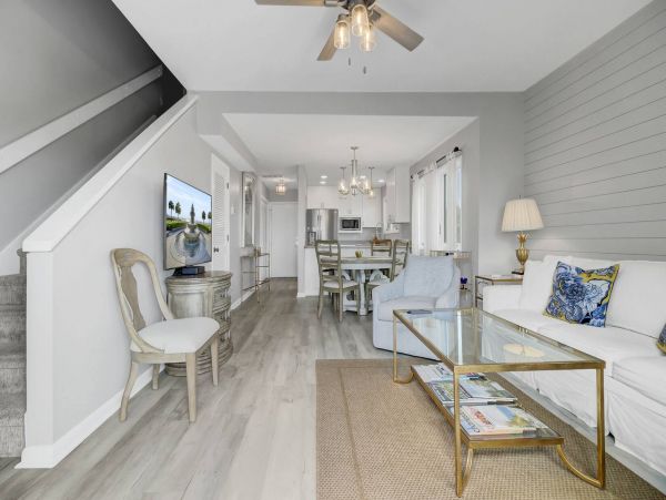 Isle Of Palms Condo 1015894