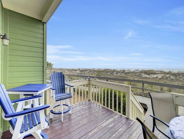 Isle Of Palms Condo 1015894