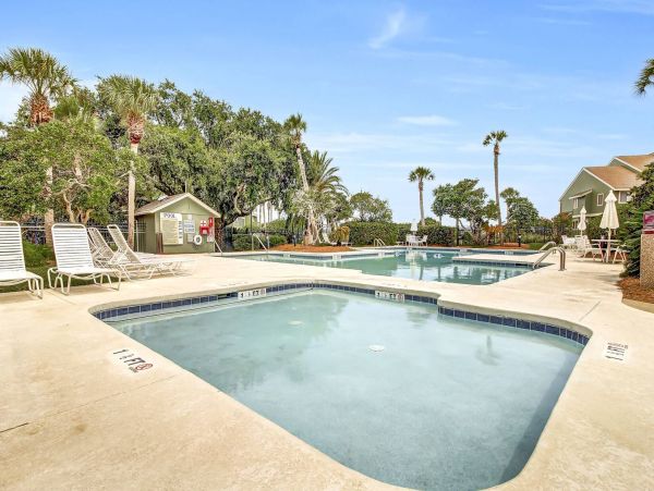 Isle Of Palms Condo 1015894