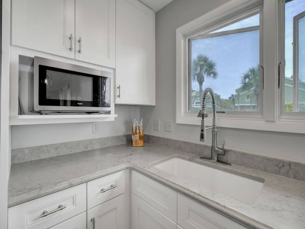 Isle Of Palms Condo 1015894