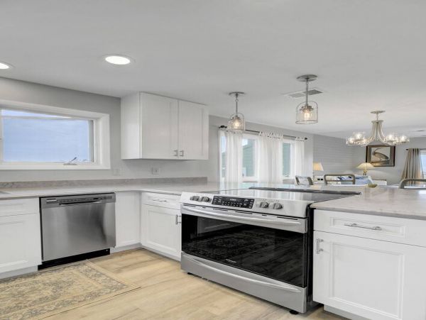 Isle Of Palms Condo 1015894