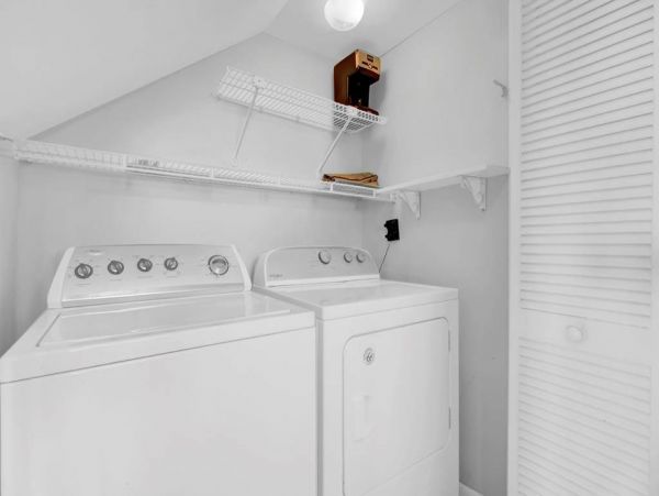 Isle Of Palms Condo 1015894