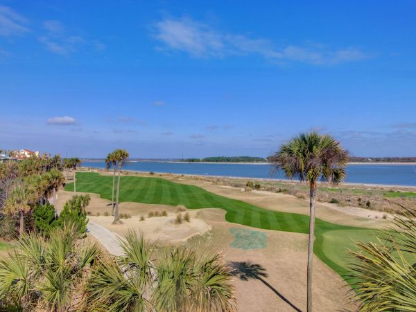 Isle Of Palms Condo 1015894