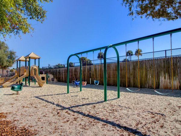Isle Of Palms Condo 1015894