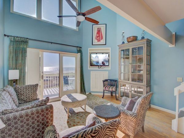 Isle Of Palms Condo 1015896