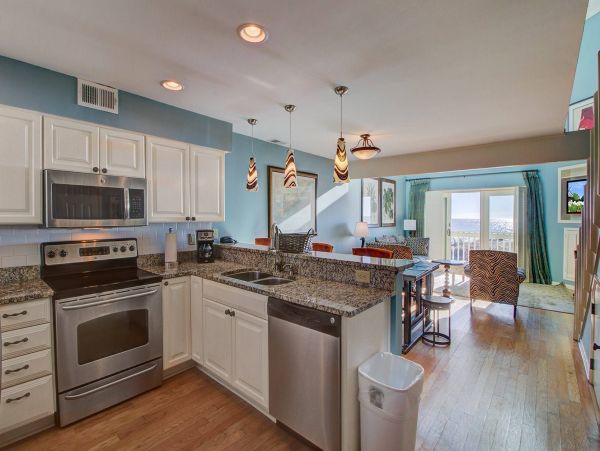 Isle Of Palms Condo 1015896