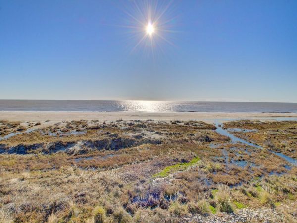 Isle Of Palms Condo 1015896