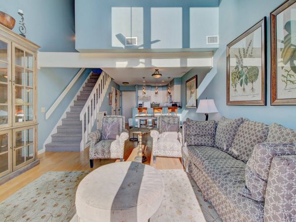 Isle Of Palms Condo 1015896