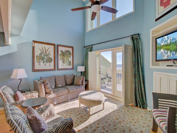 Isle Of Palms Condo 1015896