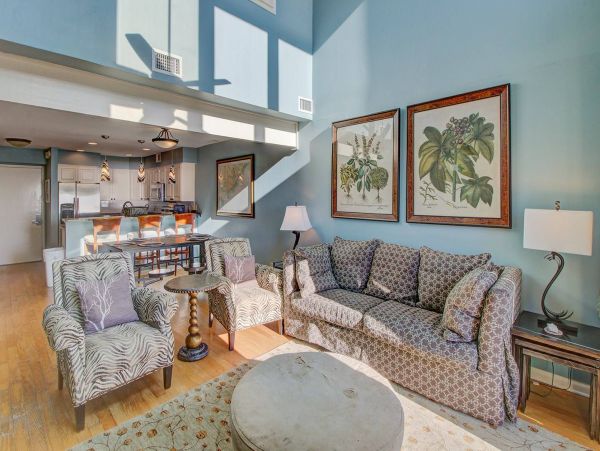 Isle Of Palms Condo 1015896