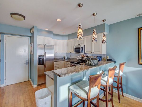 Isle Of Palms Condo 1015896