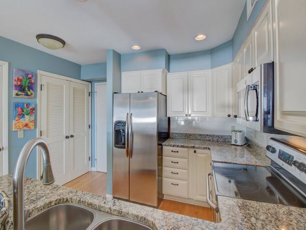 Isle Of Palms Condo 1015896