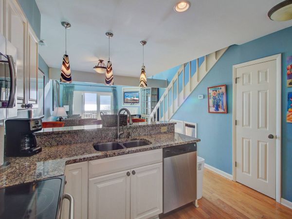 Isle Of Palms Condo 1015896