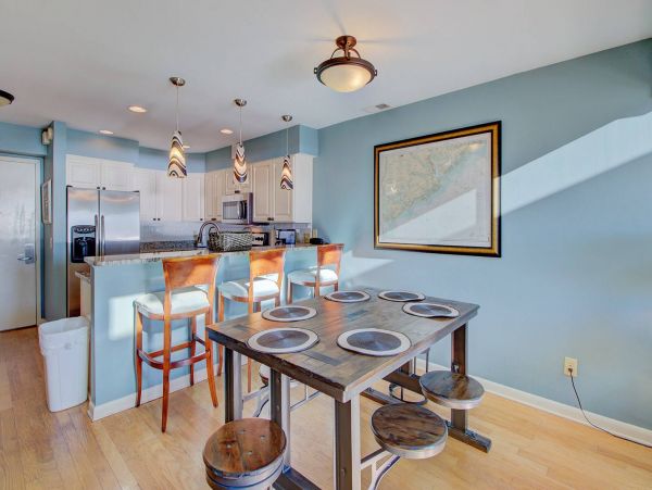Isle Of Palms Condo 1015896