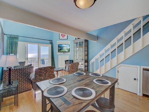 Isle Of Palms Condo 1015896