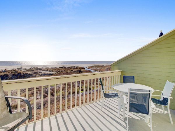 Isle Of Palms Condo 1015896