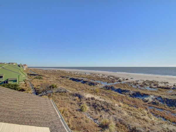 Isle Of Palms Condo 1015896