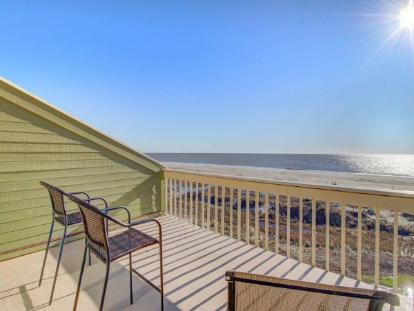 Isle Of Palms Condo 1015896