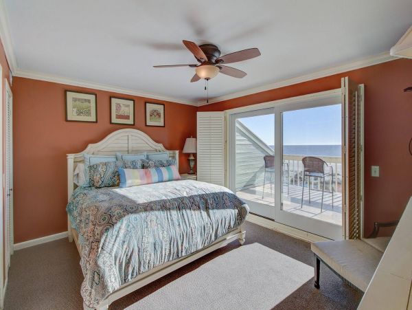 Isle Of Palms Condo 1015896
