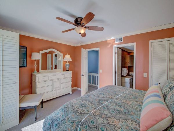 Isle Of Palms Condo 1015896