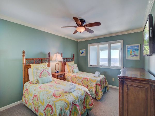 Isle Of Palms Condo 1015896
