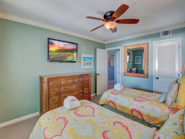 Isle Of Palms Condo 1015896