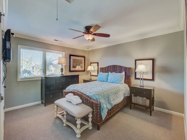Isle Of Palms Condo 1015896