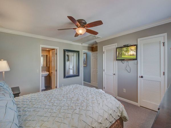 Isle Of Palms Condo 1015896