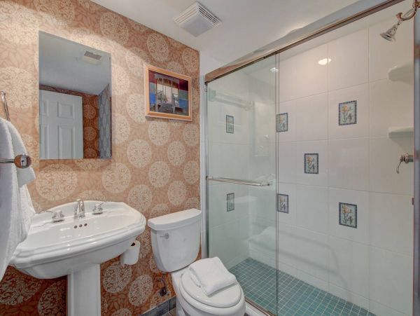 Isle Of Palms Condo 1015896