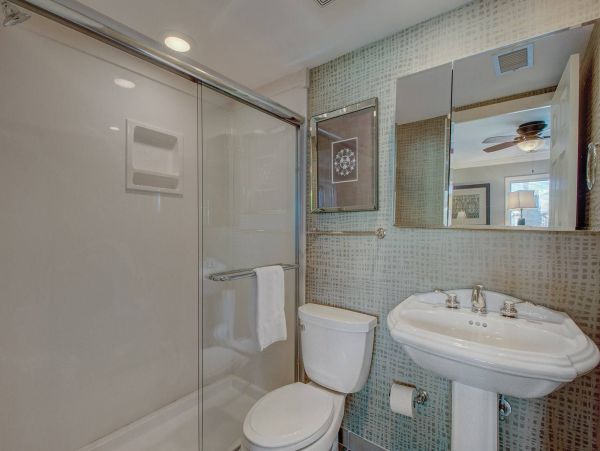 Isle Of Palms Condo 1015896
