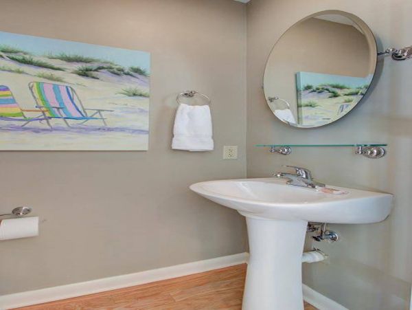 Isle Of Palms Condo 1015896