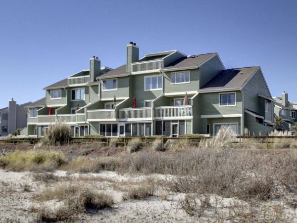 Isle Of Palms Condo 1015896