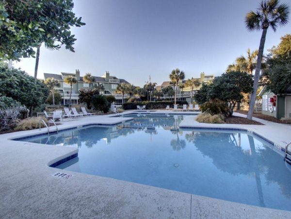 Isle Of Palms Condo 1015896