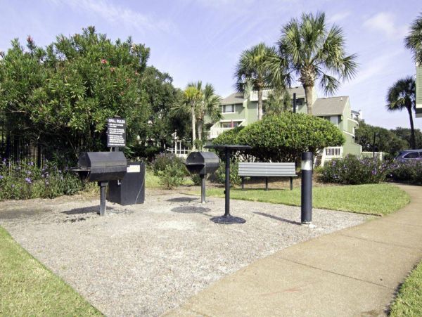 Isle Of Palms Condo 1015896