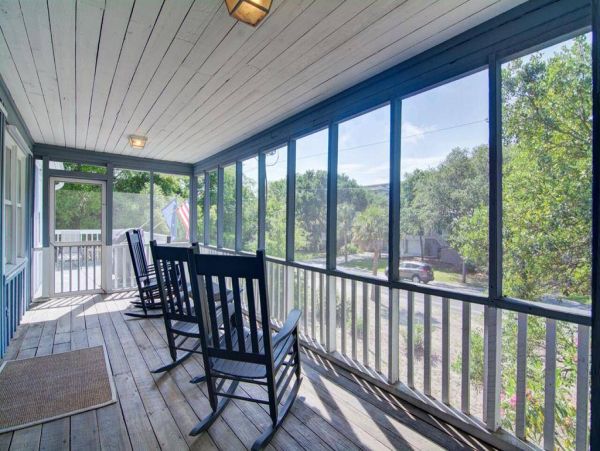 Isle Of Palms Home 1015897