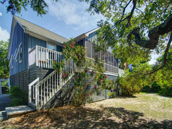 Isle Of Palms Home 1015897