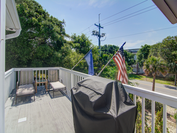 Isle Of Palms Home 1015897