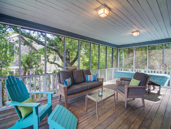 Isle Of Palms Home 1015897