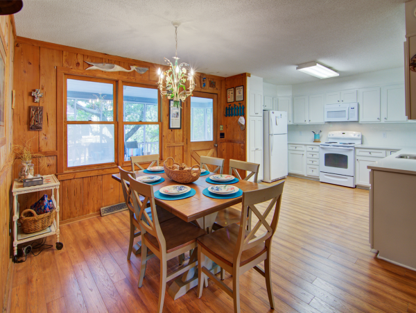 Isle Of Palms Home 1015897