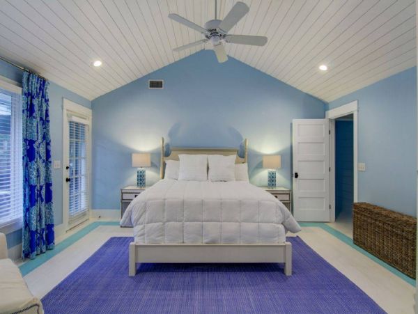 Isle of Palms Rental Sleeps 9 Guests with Pool