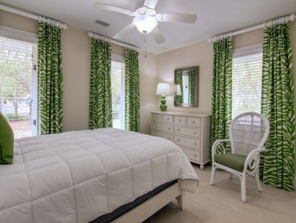 Isle of Palms Rental Sleeps 9 Guests with Pool