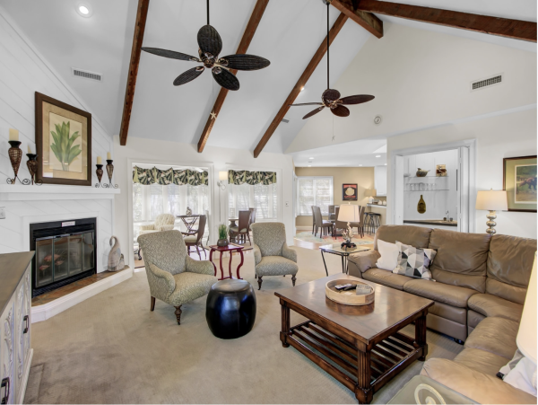 One House Back From Beach Amazing Pool Isle of Palms