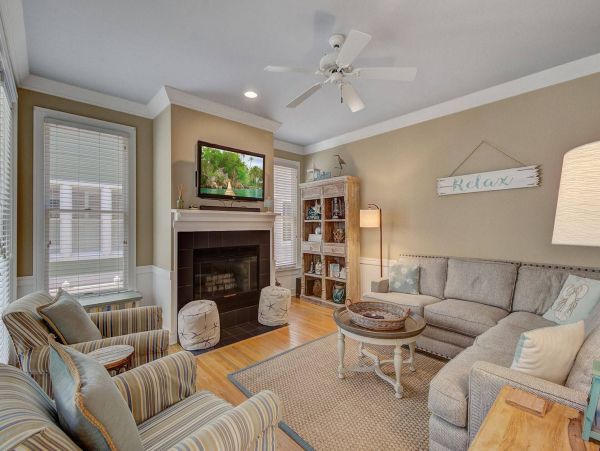 Isle Of Palms Home 1015901