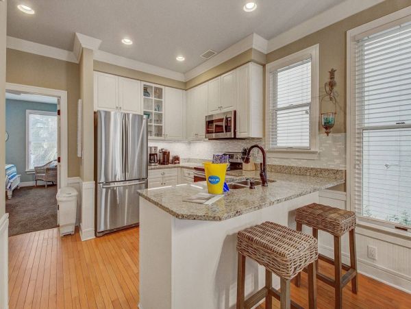 Isle Of Palms Home 1015901