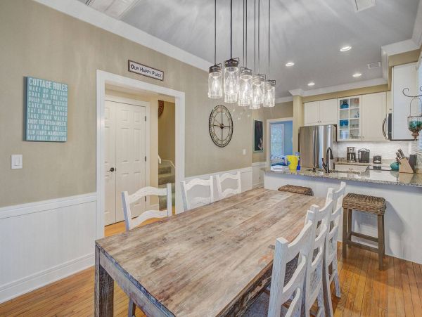 Isle Of Palms Home 1015901